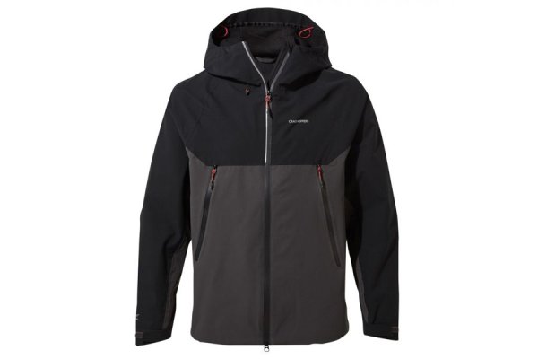 Mens Craghoppers Trelawney Jacket